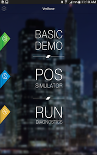 How to mod Verifone PWMe 01.00.07 unlimited apk for bluestacks