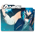 Anime Watch icon
