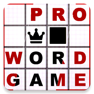 King's Square PRO -  word game