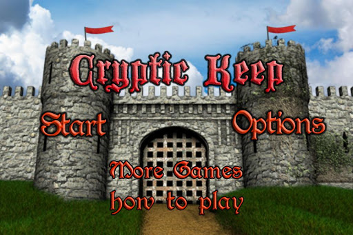 免費下載解謎APP|Cryptic Keep app開箱文|APP開箱王