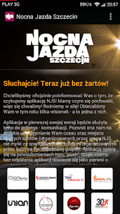 Download Nocna Jazda Szczecin APK