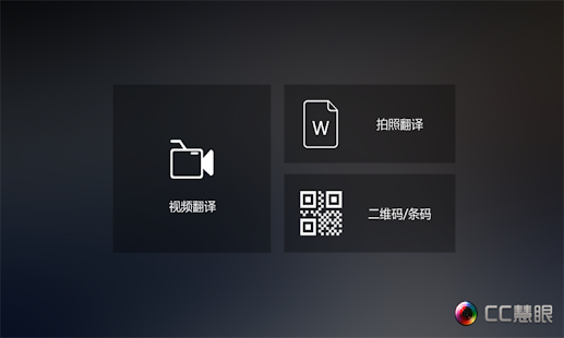 Smart Eye - LiveTextTranslator Screenshots 0