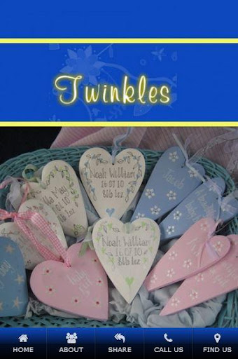 Twinkles