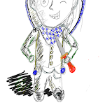Boy Warrior