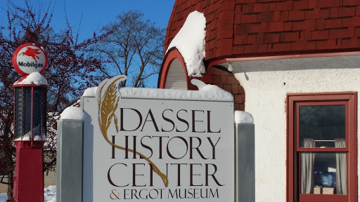 Dassel History Center
