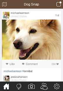 Lastest Just Dogs APK