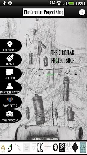 The Circular Project Shop