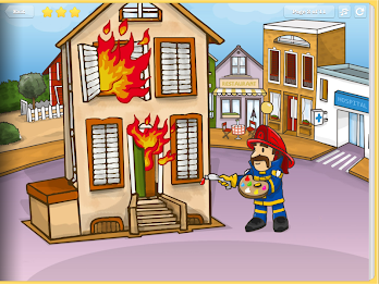 Spot What Doesn't Belong! poster 5