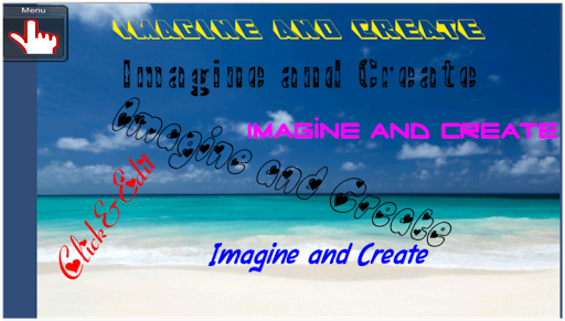 免費下載教育APP|IMAGINE AND CREATE app開箱文|APP開箱王