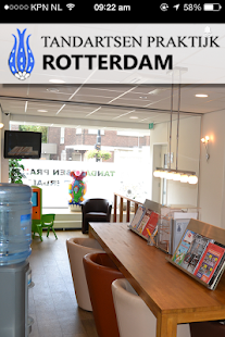Tandartsen Praktijk Rotterdam Screenshots 8