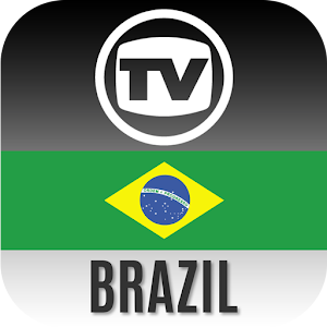 TV Channels Brazil 1.2