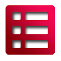 scReaderWidget logo