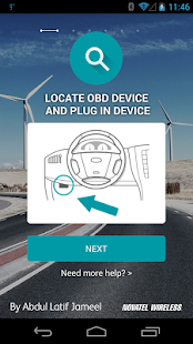 Free Download ZEED MyTrax (OBD) APK for Android