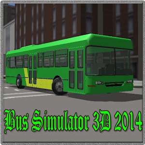 Bus Simulator 3D.apk 1.0