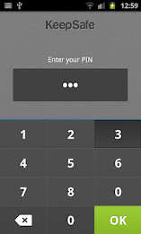 Hide SMS - private text vault poster 2