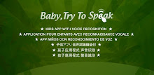 Baby, Try To Speak 4 APK