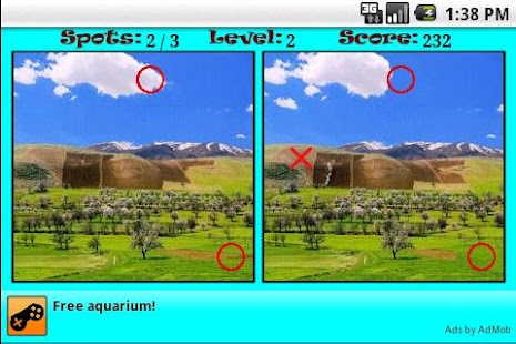 How to get Visual Sharpness 1.0 apk for android