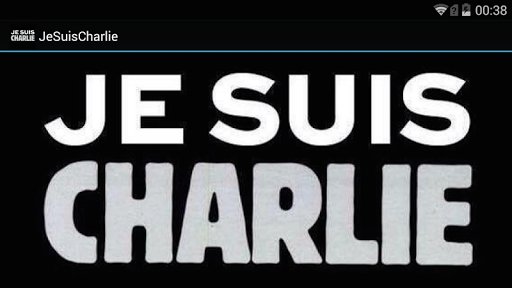 JeSuisCharlie