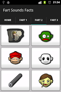 download Fart Sounds or Facts free