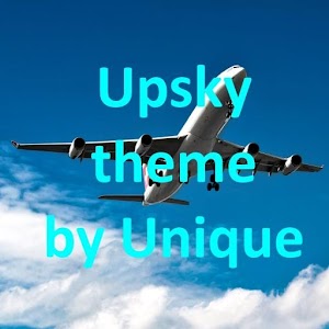 eXpeRianZ™ Theme - Upsky.apk 1.2