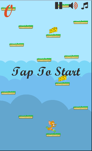 【免費動作App】tom and jumping-APP點子