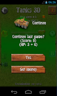 download Tanks 3D free