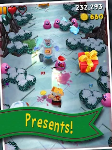 Max Axe - screenshot thumbnail