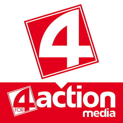 4ActionMedia LOGO-APP點子