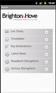 How to mod Brighton and Hove Busepedia 1.0 unlimited apk for bluestacks