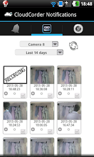Download CloudCorder IP Camera Recorder APK