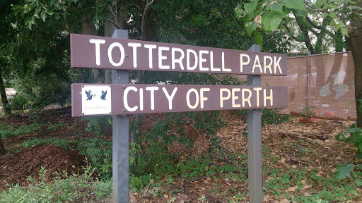Totterdell Park - West