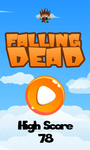 Falling Dead