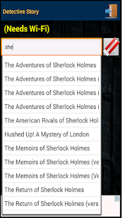 How to get Detective Audio Story 1.0 mod apk for bluestacks