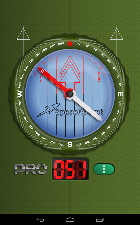 Compass Android Apps on Google Play