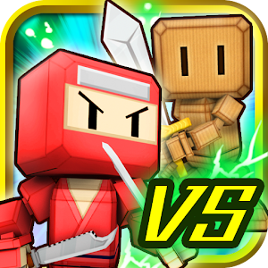 배틀로봇![가입없이 즐기는 본격 3D 격투 액션게임].apk 1.5.4