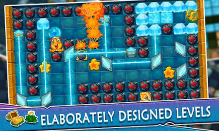 ZZZ Laser Quest poster 4