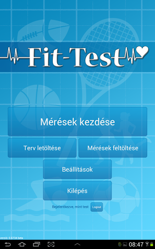 Fit-Test