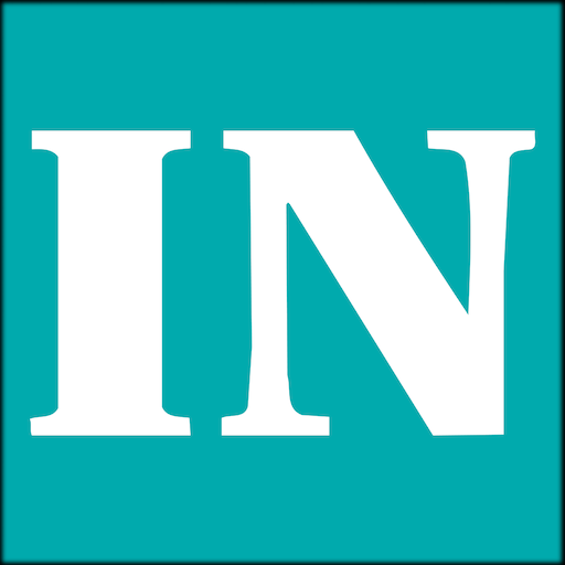 The Irish News 新聞 App LOGO-APP開箱王