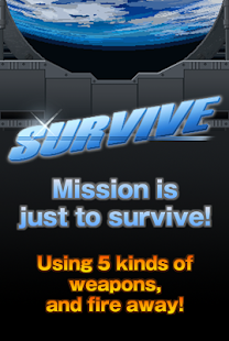 SURVIVE