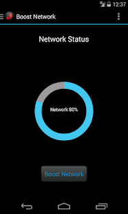 Android Performance Optimizer - screenshot thumbnail