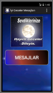How to download İyi Geceler Mesajları Paylaş patch 1.1 apk for pc