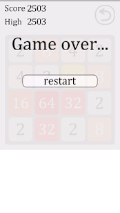 Download 2048 APK for PC