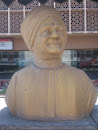NTR Statue Abids