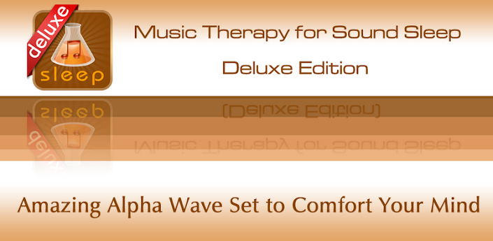 Sound Sleep Deluxe Edition MT apk v2.7 download