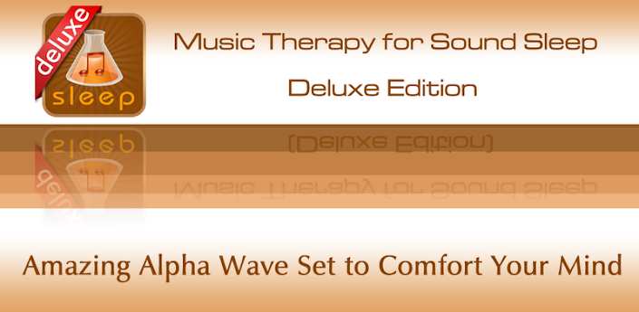 Sound Sleep Deluxe Edition(MT) 2.7 APK