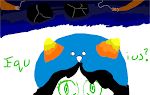 Poor Equius