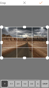 HDR FX Photo Editor Pro - screenshot thumbnail