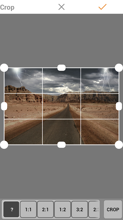HDR FX Photo Editor Pro - screenshot