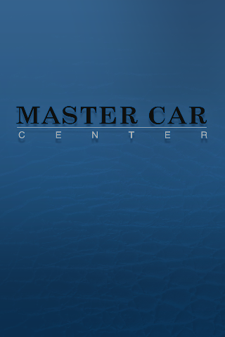 Master Car