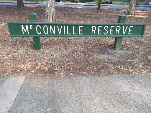 Mc Conville Reserve